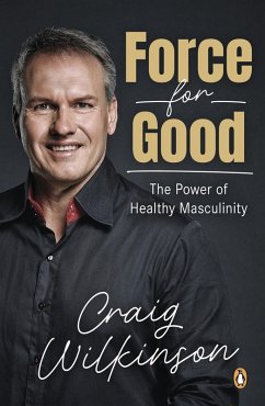 Force for Good (eBook, ePUB) Cover Force for Good (eBook, ePUB)