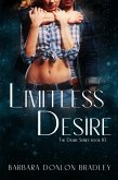 Limitless Desire (The Desire Series, #10) (eBook, ePUB)