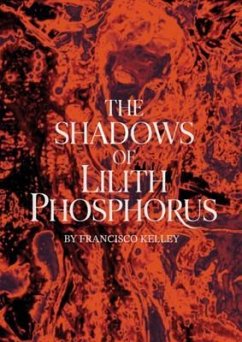 Cover The Shadows of Lilith Phosphorus (eBook, ePUB)