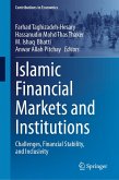 Islamic Financial Markets and Institutions (eBook, PDF) Islamic Financial Markets and Institutions (eBook, PDF)