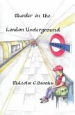 Murder on the London Underground (eBook, ePUB)