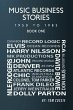 Music Business Stories (eBook, ePUB) - Bild 1