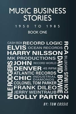 Music Business Stories (eBook, ePUB) Music Business Stories (eBook, ePUB)
