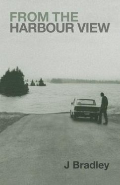 Cover From the Harbour View (eBook, ePUB)