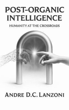 Cover Post-Organic Intelligence (eBook, ePUB)