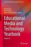 Educational Media and Technology Yearbook (eBook, PDF) Educational Media and Technology Yearbook (eBook, PDF)