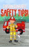 Captain Conrad's Safety Tips! (eBook, ePUB)
