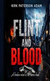 Flint And Blood (eBook, ePUB)