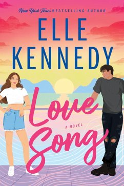 Cover Love Song (eBook, ePUB)