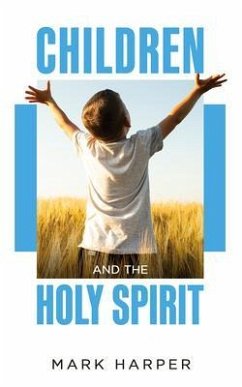 Cover Children and the Holy Spirit (eBook, ePUB)