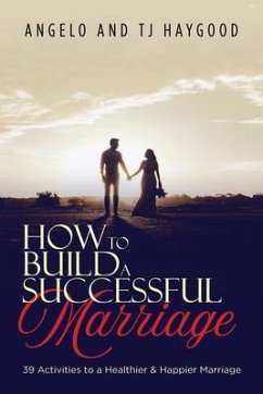 Cover How to Build a Successful Marriage (eBook, ePUB)