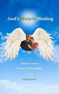 Cover God's Miracle Healing (eBook, ePUB)