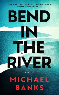 Cover Bend In The River (eBook, ePUB)