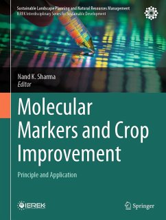 Molecular Markers and Crop Improvement (eBook, PDF)