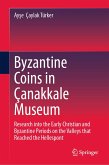 Byzantine Coins in Çanakkale Museum (eBook, PDF)