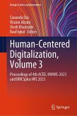 Human-Centered Digitalization, Volume 3 (eBook, PDF)