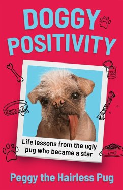 Cover Doggy Positivity (eBook, ePUB)