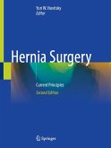 Hernia Surgery (eBook, PDF)