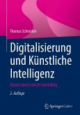 Digitalisierung und Künstliche Intelligenz (eBook, PDF)