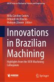Innovations in Brazilian Machining (eBook, PDF)