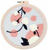 Punch Needle Figured'Art 20x20 cm... - Bild 1