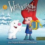 Folge 9 (Das Original-Hörspiel zur TV-Serie) (MP3-Download)