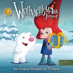 Cover Folge 9 (Das Original-Hörspiel zur TV-Serie) (MP3-Download)