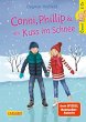 Conni, Phillip und ein Kuss im Schnee /... - Bild 1