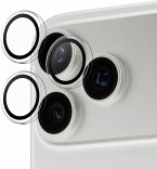 PanzerGlass Hoops Transparent iP 16 17 Pro iP 16 17 Pro Max