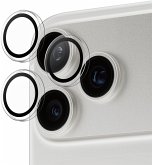 PanzerGlass Hoops Transparent iP 16 17 Pro iP 16 17 Pro Max