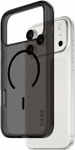 CARE by PanzerGlass Case Urban Expl Smokey BK MagSafe iP 17 P M