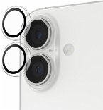 PanzerGlass Hoops Transparent iP 16 17 iP 16 Plus