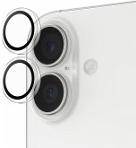 PanzerGlass Hoops Transparent iP 16 17 iP 16 Plus