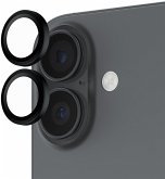 PanzerGlass Hoops Black iP 17 iP 16 16 Plus