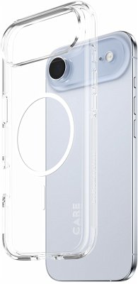 Cover CARE by PanzerGlass Case Transp. Urban Expl WH MagSafe iP Air