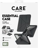 CARE by PanzerGlass TPU Essential Case iPad 11 Black