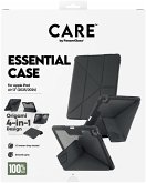 CARE by PanzerGlass TPU Essential Case iPad Air 13 blk