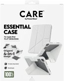 CARE by PanzerGlass TPU Essential Case iPad Pro 11 grey