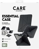 CARE by PanzerGlass TPU Essential Case iPad Pro 13 blk