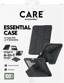 CARE by PanzerGlass TPU Essential Case iPad Air 11 blk
