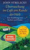 Überraschung im Café am Rande der Welt   (Mängelexemplar)