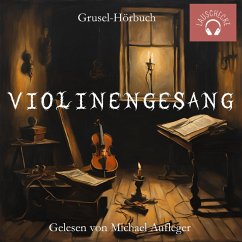Violinengesang (MP3-Download)