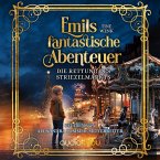 Emils fantastisches Abenteuer (MP3-Download)