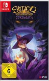 Simon the Sorcerer Origins (Nintendo Switch)