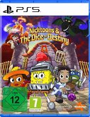Nicktoons & The Dice of Destiny (PS5)