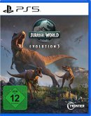 Jurassic World Evolution 3 (PlayStation 5) Jurassic World Evolution 3 (PlayStation 5)