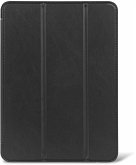 Decoded Textured Silicone Slim Cover 13'' iPad Pro M4 Charcoal