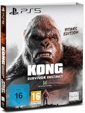 KONG: Survivor Instinct - Titans Edition (PS5)