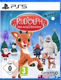 Rudolph the Red-Nosed Reindeer (PS5)