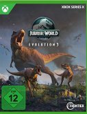 Jurassic World Evolution 3 (Xbox Series X ) Jurassic World Evolution 3 (Xbox Series X )